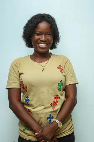 Gift Adeyemi